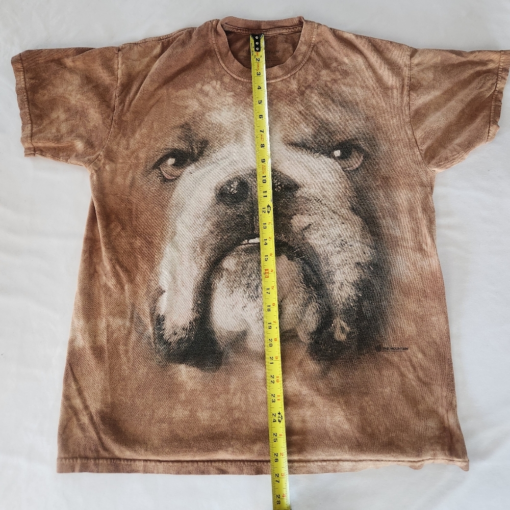 The Mountain Bulldog Tshirt - Picture 7 of 12